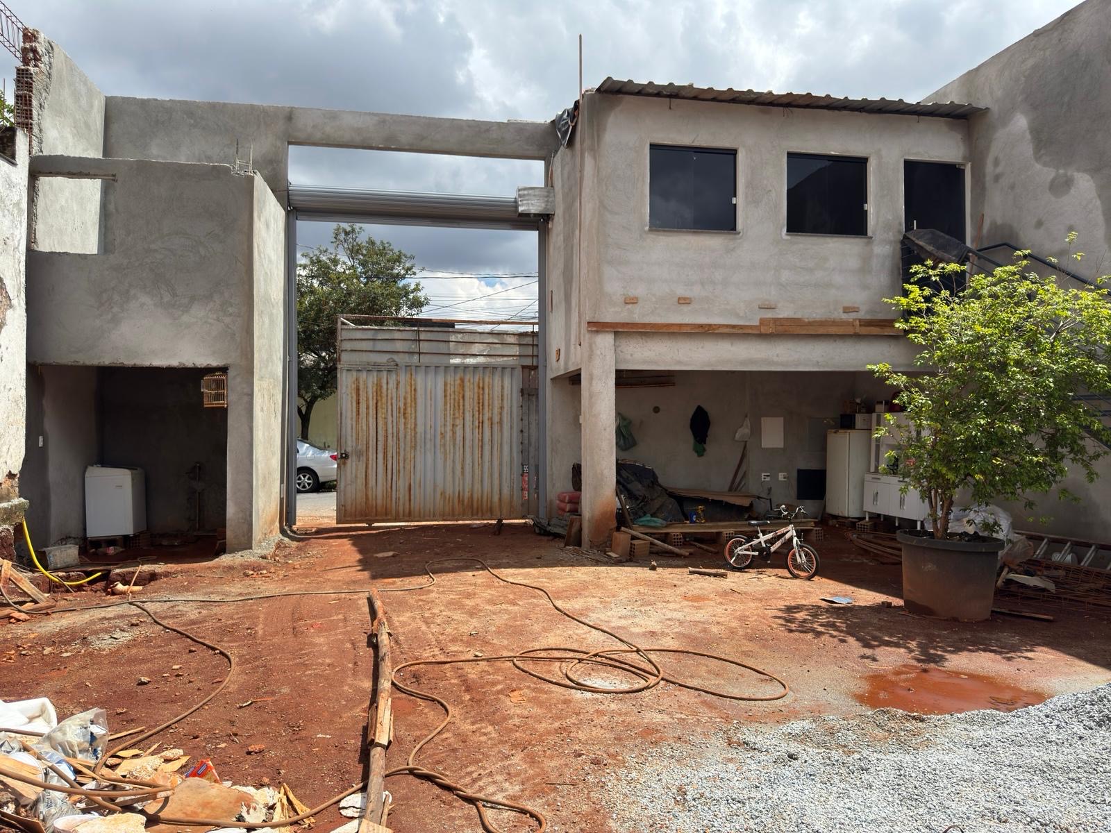 Projeto