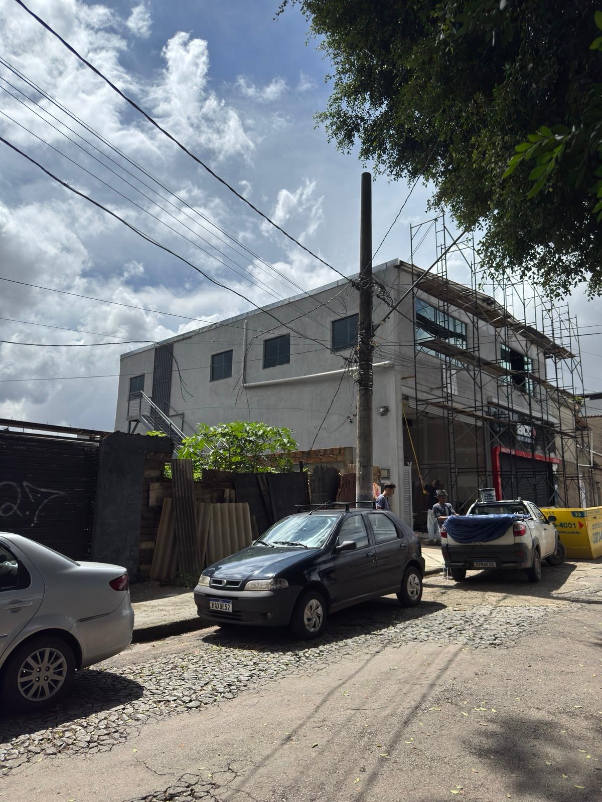 Projeto