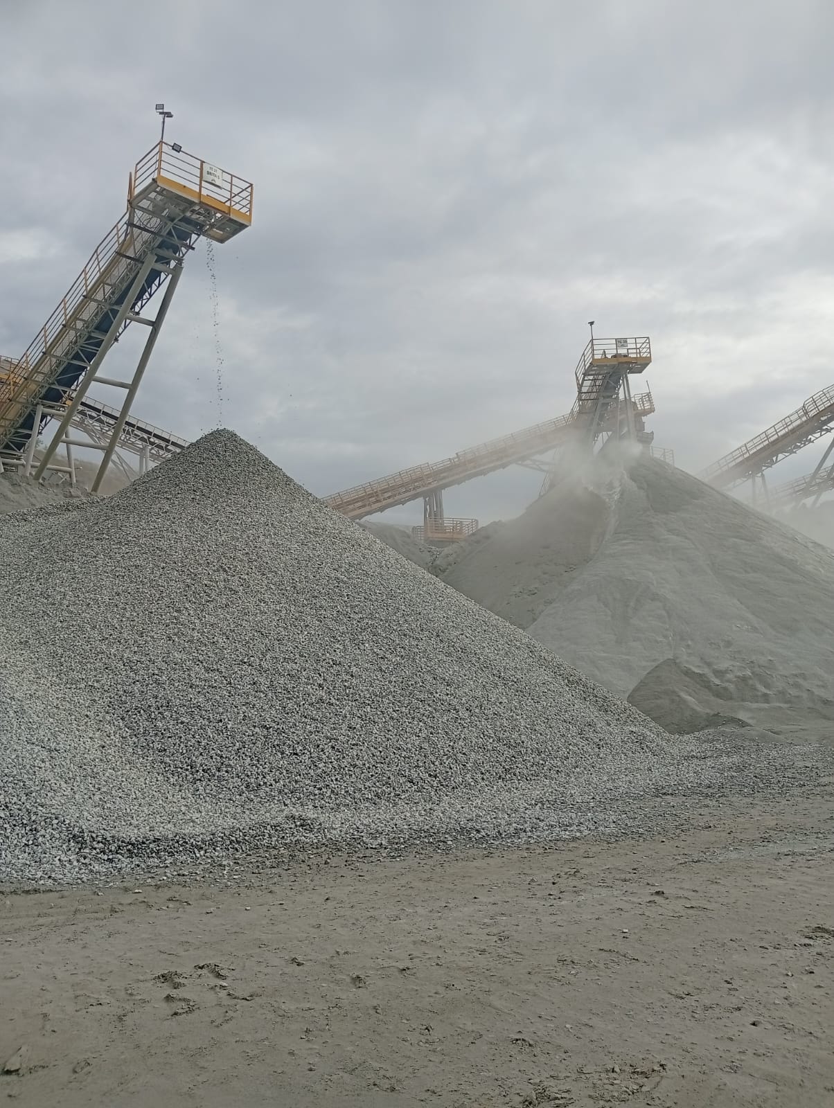 Comércio de Materiais